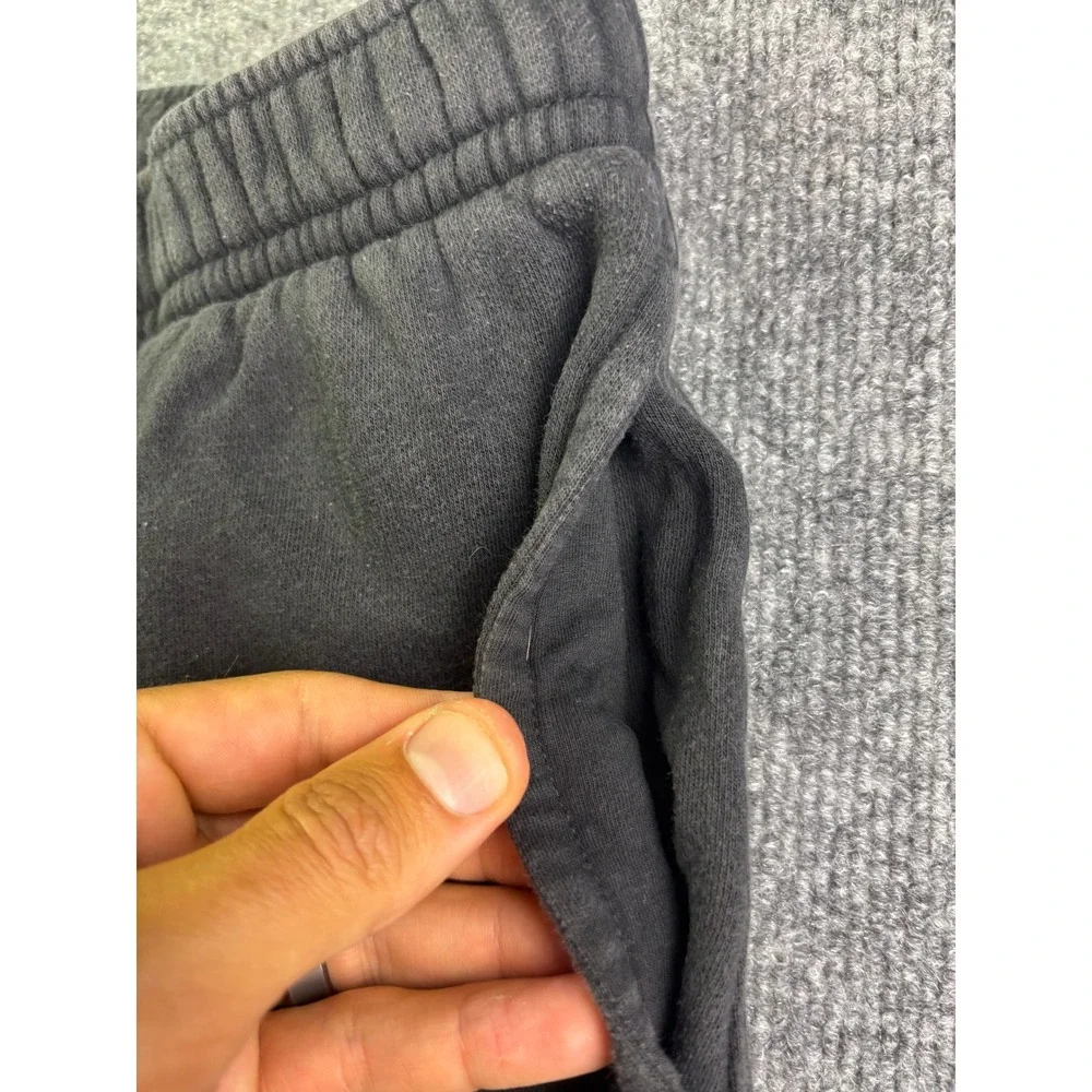 Nike fleece joggers